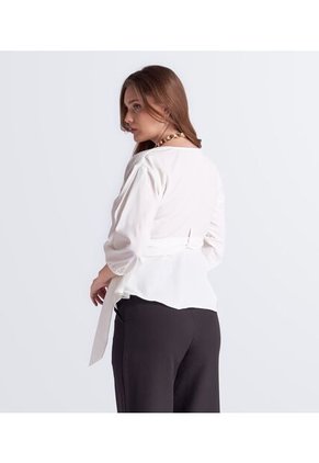 Blusa Para Mujer Derek