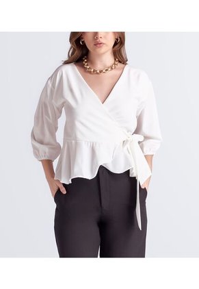 Blusa Para Mujer Derek