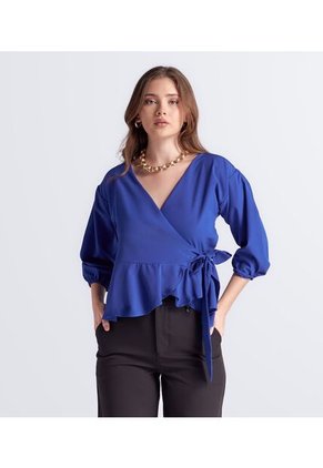 Blusa Para Mujer Derek