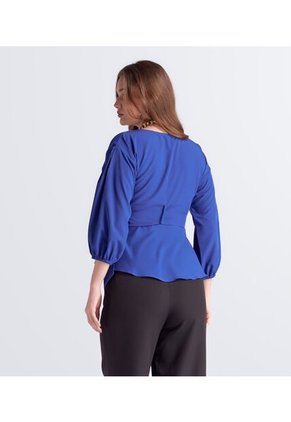 Blusa Para Mujer Derek