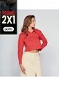 Camisa Para Mujer Derek de Derek