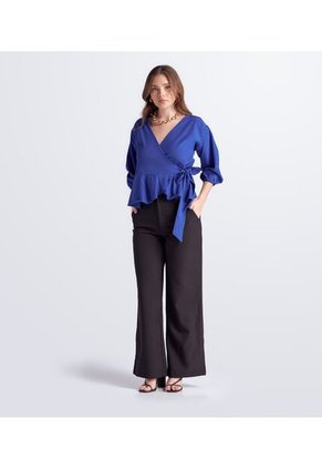 Blusa Para Mujer Derek