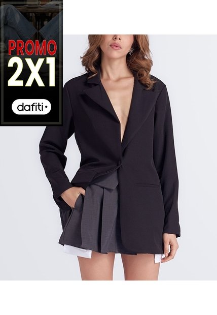 Chaqueta Para Mujer Derek Lovely