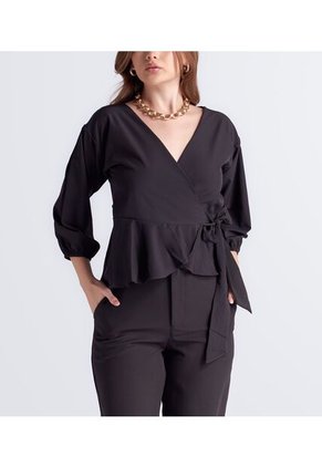Blusa Para Mujer Derek