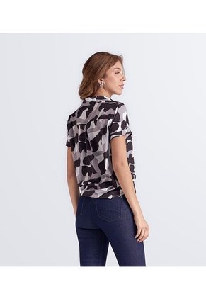Camisa Para Mujer Derek