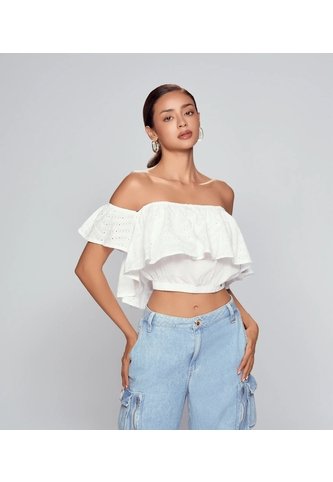 Blusa Para Mujer Derek Derek