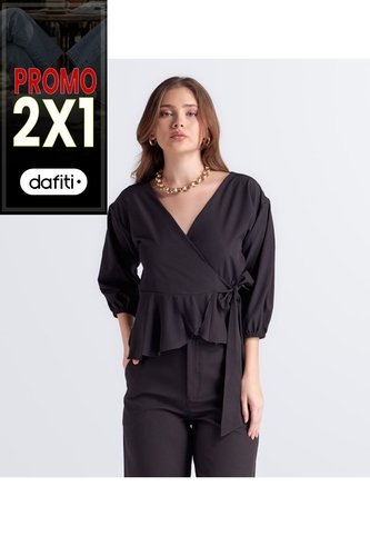 Blusa Para Mujer Derek Derek