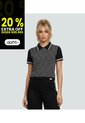 Polo Para Mujer Derek de Derek