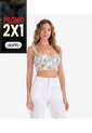 Blusa Para Mujer Derek Lovely de Derek