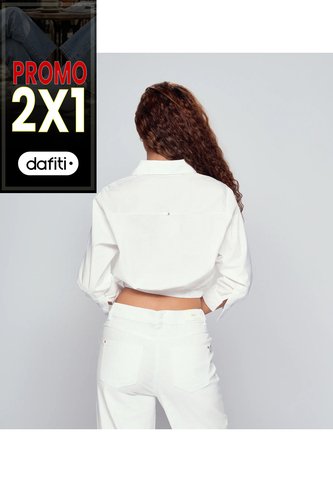 Camisa Para Mujer Derek Derek