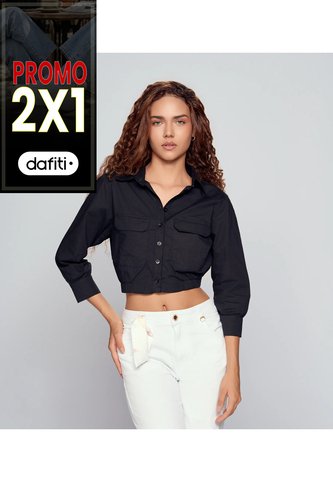 Camisa Para Mujer Derek Derek