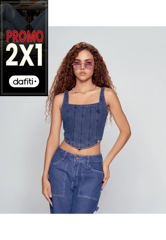 Blusa Para Mujer Derek Lovely Derek