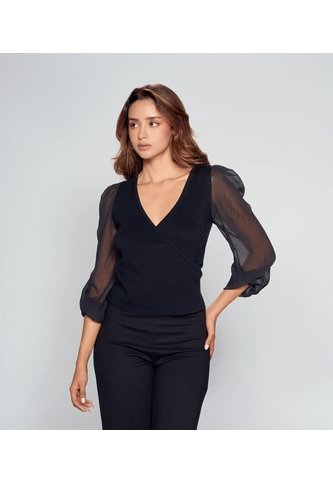 Blusa Para Mujer Derek Derek