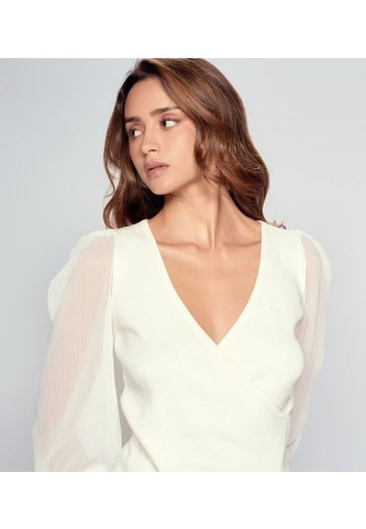 Blusa Para Mujer Derek Derek