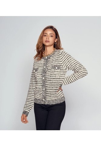 Chaqueta Para Mujer Derek Derek