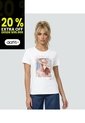 Camiseta Para Mujer Derek de Derek