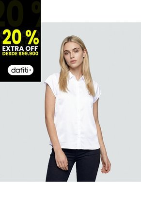 Camisa Para Mujer Derek