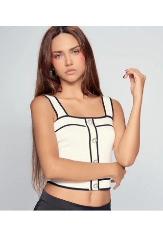 Blusa Para Mujer Derek Derek