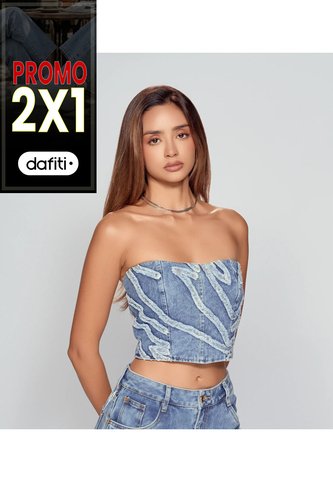 Blusa Para Mujer Derek Lovely Derek