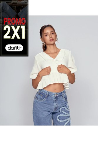 Blusa Para Mujer Derek Lovely Derek