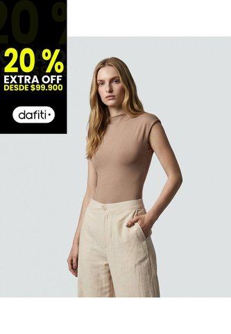 Blusa Para Mujer Derek Lovely Derek