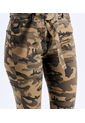 Pantalon Camuflado Para Mujer Derek de Derek