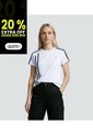 Camiseta Para Mujer Derek de Derek