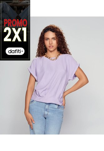Blusa Para Mujer Derek Derek
