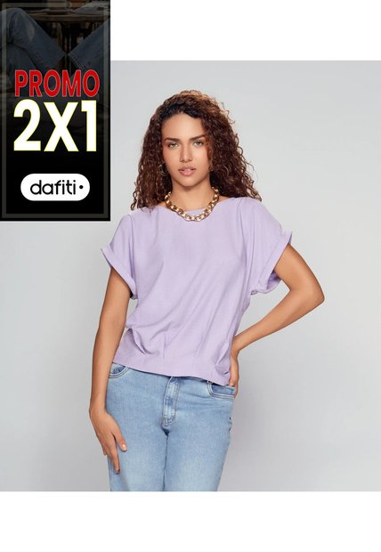 Blusa Para Mujer Derek