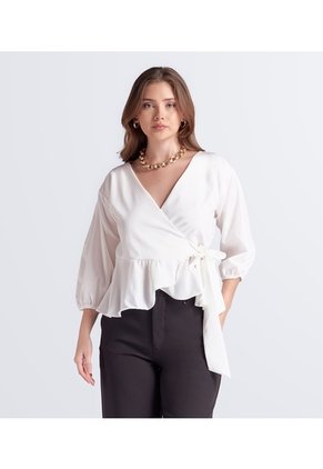 Blusa Para Mujer Derek