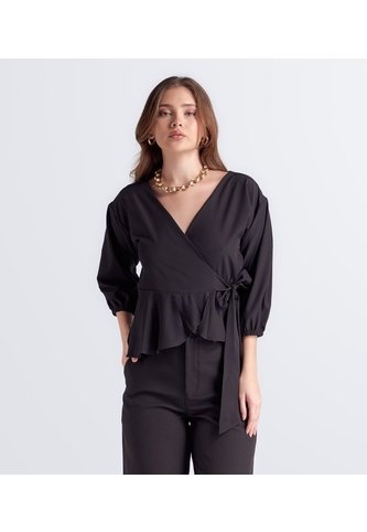 Blusa Para Mujer Derek Derek