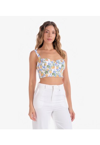 Blusa Para Mujer Derek Lovely Derek