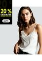Blusa Para Mujer Derek de Derek