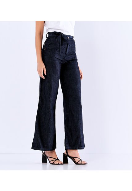 Jean Para Mujer Con Fit Praga  Derek