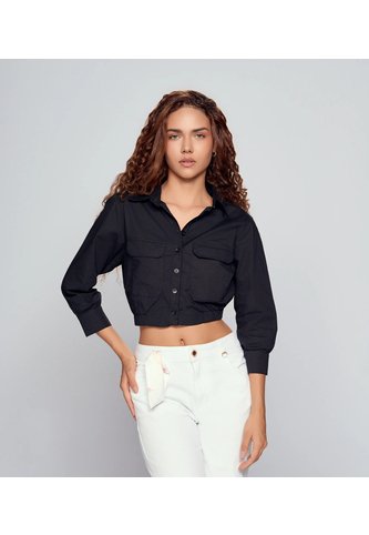 Camisa Para Mujer Derek Derek