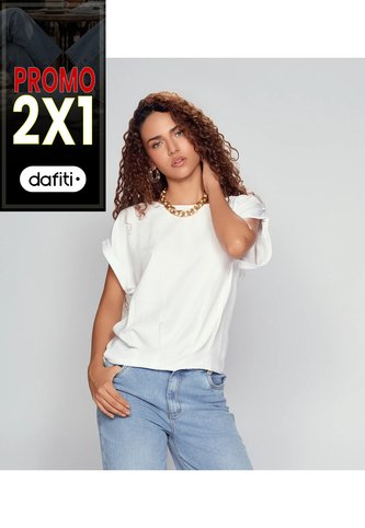 Blusa Para Mujer Derek Derek