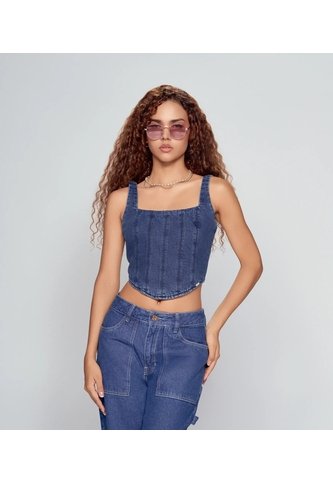 Blusa Para Mujer Derek Lovely Derek