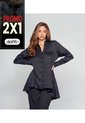 Blusa Camisera Para Mujer Derek de Derek