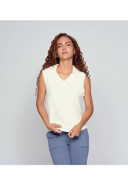 Chaleco Para Mujer Derek Lovely