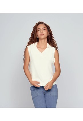 Chaleco Para Mujer Derek Lovely