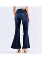 Jean Para Mujer Bota Flare Derek de Derek