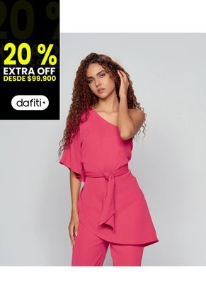 Blusa Para Mujer Derek