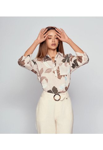 Blusa Para Mujer Derek Derek