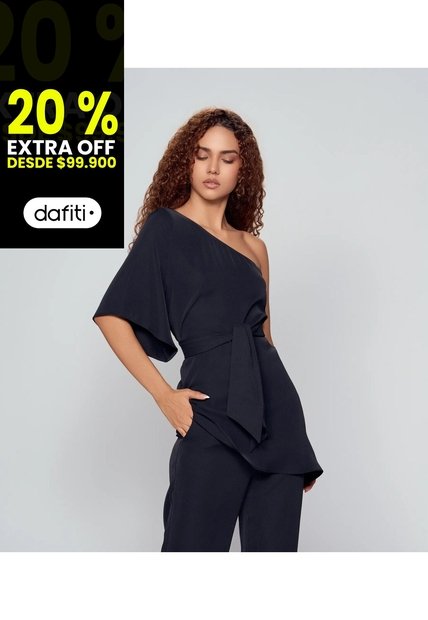 Blusa Para Mujer Derek
