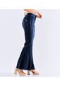 Jean Para Mujer Bota Flare Derek de Derek