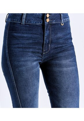 Jean Para Mujer Bota Flare Derek