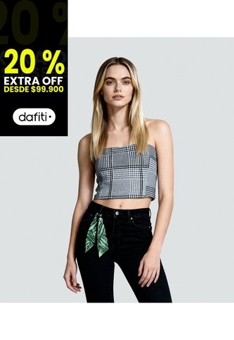 Blusa Para Mujer Derek Derek