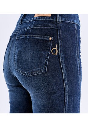 Jean Para Mujer Bota Flare Derek