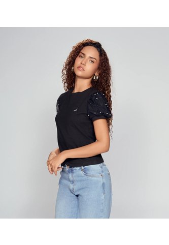 Camisa Para Mujer Manga Corta Derek Derek