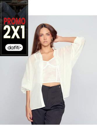 Blusa Para Mujer Manga Ranglan Derek Derek